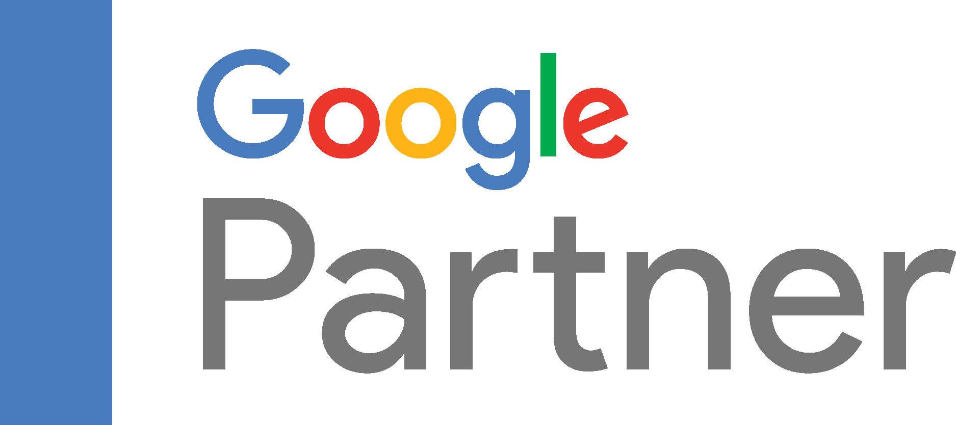 Official Google Partner
